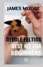 Needle Felting Best Kit For Beginners - Preview