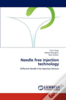 Needle Free Injection Technology