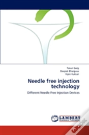 Capa do artigo Needle Free Injection Technology