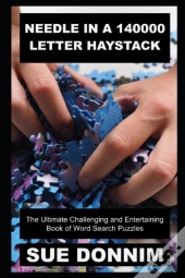 Needle In A 140000 Letter Haystack