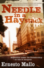 Needle In A Haystack - Preview