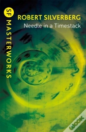 Capa do artigo Needle In A Timestack