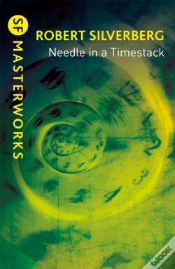 Capa do artigo Needle In A Timestack