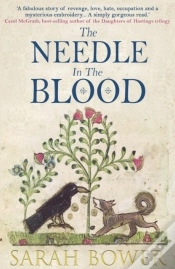 Capa do artigo Needle In The Blood