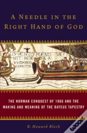 Capa do artigo Needle In The Right Hand Of God