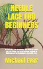 Needle Lace For Beginners - Preview