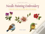 Capa do artigo Needle Painting Embroidery