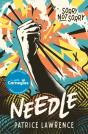 Needle - Preview