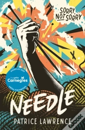 Capa do artigo Needle