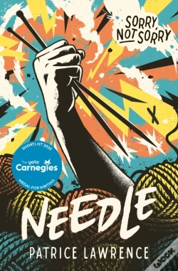 Capa do artigo Needle