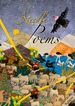 Capa do artigo Needle Poems