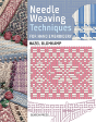 Needle Weaving Techniques For Hand Embroidery - Preview