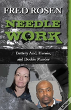 Capa do artigo Needle Work