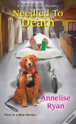 Capa do artigo Needled To Death