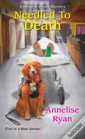 Needled To Death