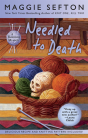 Needled To Death - Preview
