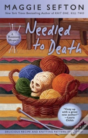 Capa do artigo Needled To Death