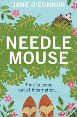 Capa do artigo Needlemouse