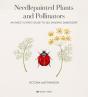 Needlepainted Plants And Pollinators - Preview
