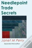 Needlepoint Trade Secrets