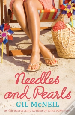 Capa do artigo Needles And Pearls