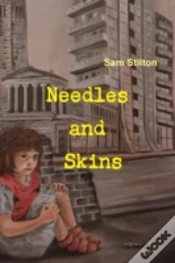 Capa do artigo Needles And Skins