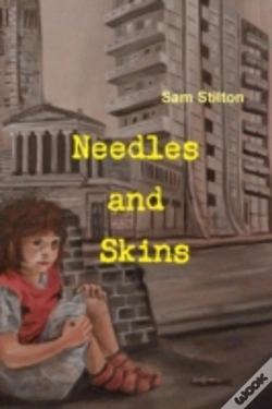 Capa do artigo Needles And Skins