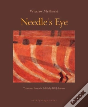 Capa do artigo Needle