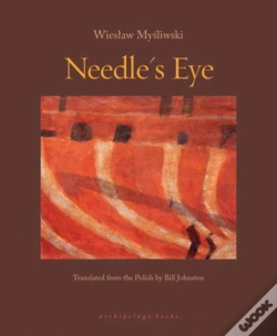 Capa do artigo Needle'S Eye