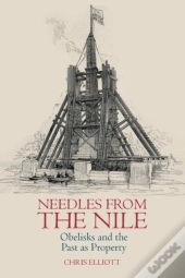 Needles From The Nile