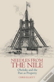 Capa do artigo Needles From The Nile