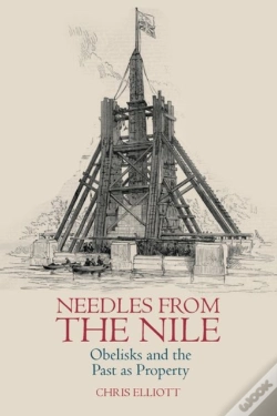 Capa do artigo Needles From The Nile