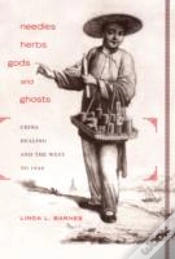Capa do artigo Needles, Herbs, Gods, And Ghosts