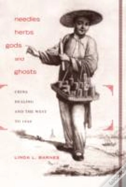 Capa do artigo Needles, Herbs, Gods, And Ghosts