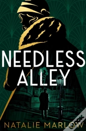 Capa do artigo Needless Alley