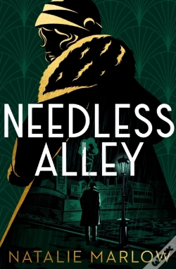 Capa do artigo Needless Alley