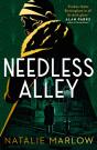Needless Alley - Preview