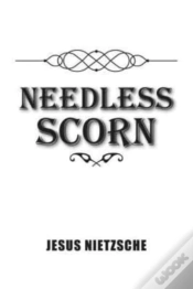 Capa do artigo Needless Scorn