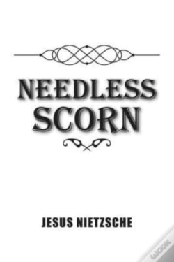 Capa do artigo Needless Scorn