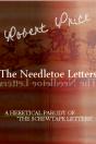 Needletoe Letters - Preview