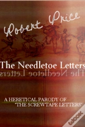 Capa do artigo Needletoe Letters