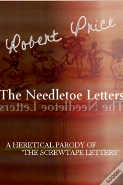 Capa do artigo Needletoe Letters