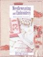 Needleweaving And Embroidery: Embellished Treasures - Preview