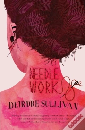 Capa do artigo Needlework