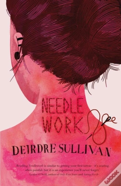 Capa do artigo Needlework
