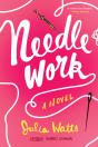 Needlework - Preview