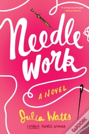 Capa do artigo Needlework
