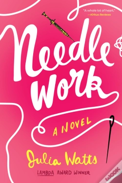 Capa do artigo Needlework