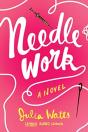 Needlework - Preview