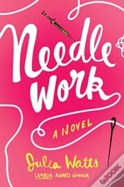 Capa do artigo Needlework